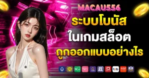 macau556