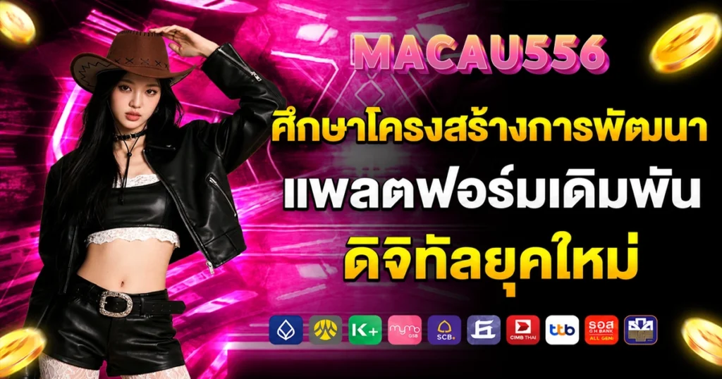 macau556